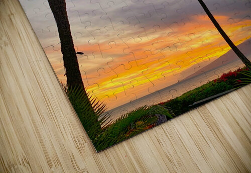 kaanapili Yves COUTURIER puzzle