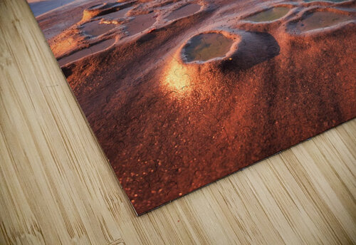  The potholes  Yves COUTURIER puzzle