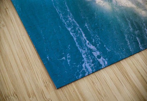 Pacific beach pier 2 Yves COUTURIER puzzle