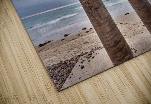 stonesteps Yves COUTURIER puzzle