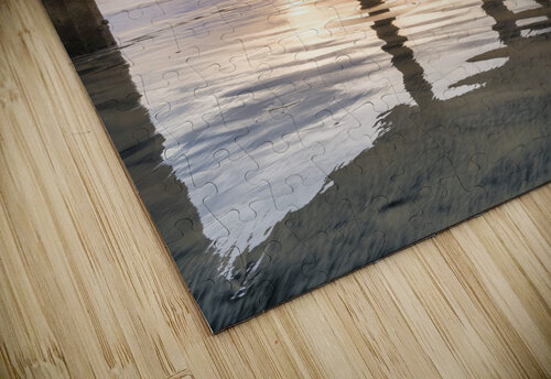 Scripps pier closeup Yves COUTURIER puzzle
