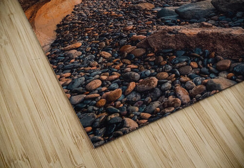 Cliff in Encinitas Yves COUTURIER puzzle