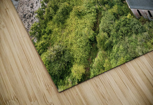 Pointe de la trinite 2 Yves COUTURIER puzzle