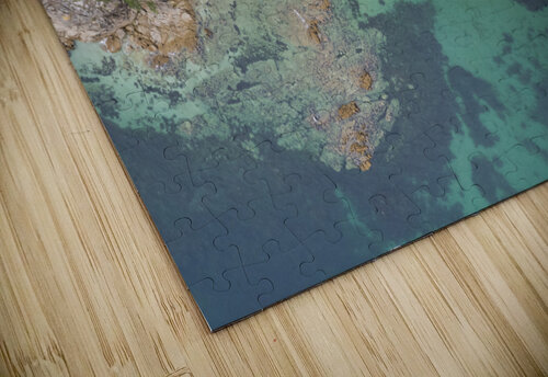 Bot-conan Yves COUTURIER puzzle