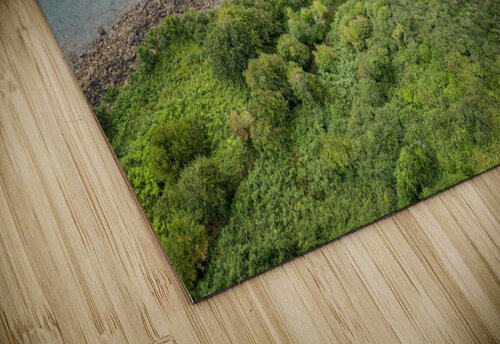 Pointe de la trinite Yves COUTURIER puzzle
