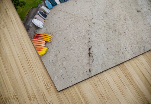 Lanroz Yves COUTURIER puzzle