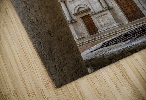 Pienza Yves COUTURIER puzzle