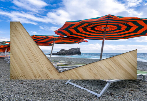 Monterosso Yves COUTURIER puzzle