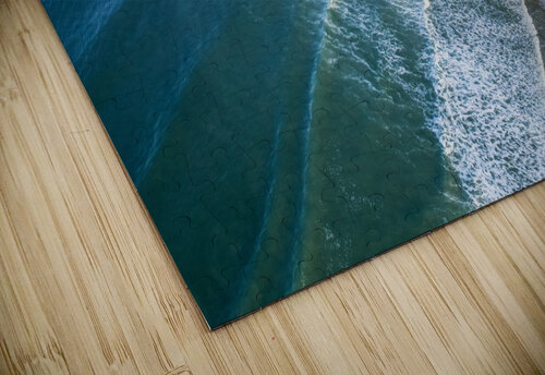 Mission beach pier Yves COUTURIER puzzle