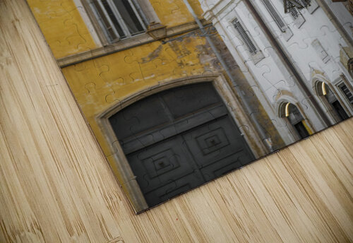 Ristorante Yves COUTURIER puzzle