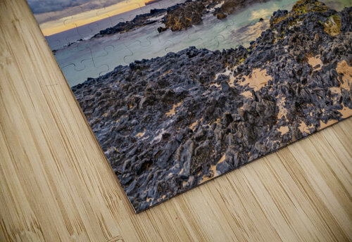 secret cove 2 Yves COUTURIER puzzle