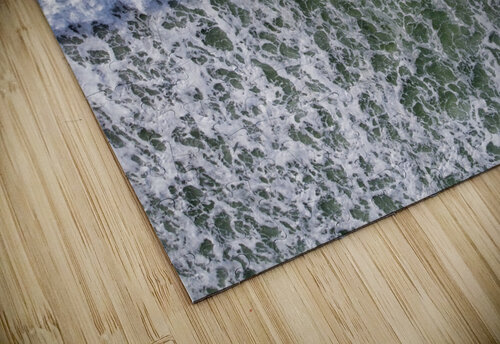 crashing wave Yves COUTURIER puzzle