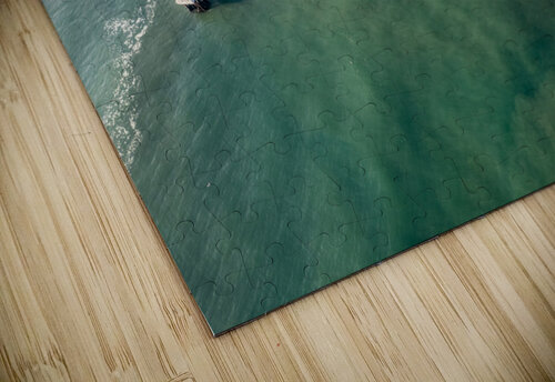 Rosarito pier Yves COUTURIER puzzle