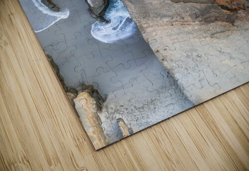 La Jolla Neptune Yves COUTURIER puzzle