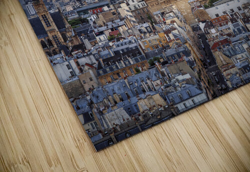 pantheon Yves COUTURIER puzzle