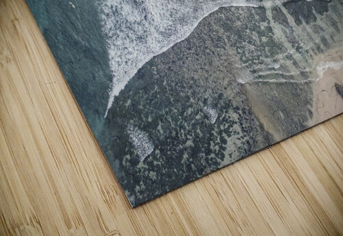 swamis reef Yves COUTURIER puzzle