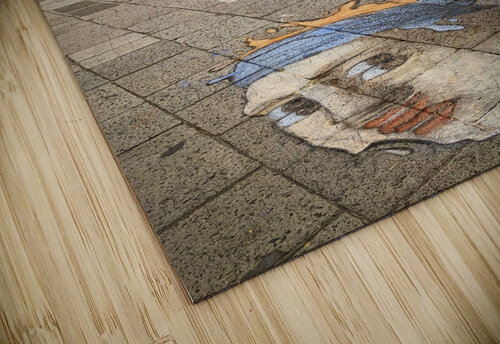 Graffiti in Venice Yves COUTURIER puzzle