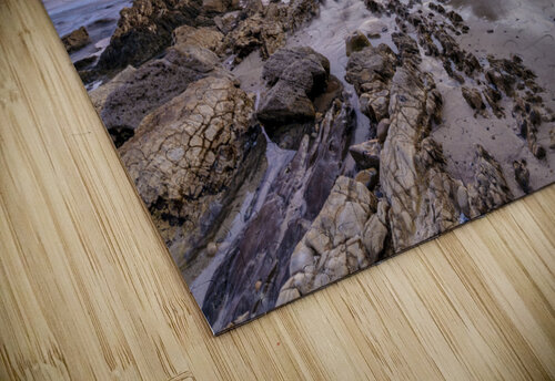 Little corona Yves COUTURIER puzzle