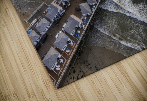 PB pier Yves COUTURIER puzzle