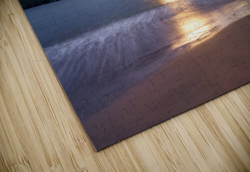 hanalei bay Yves COUTURIER puzzle