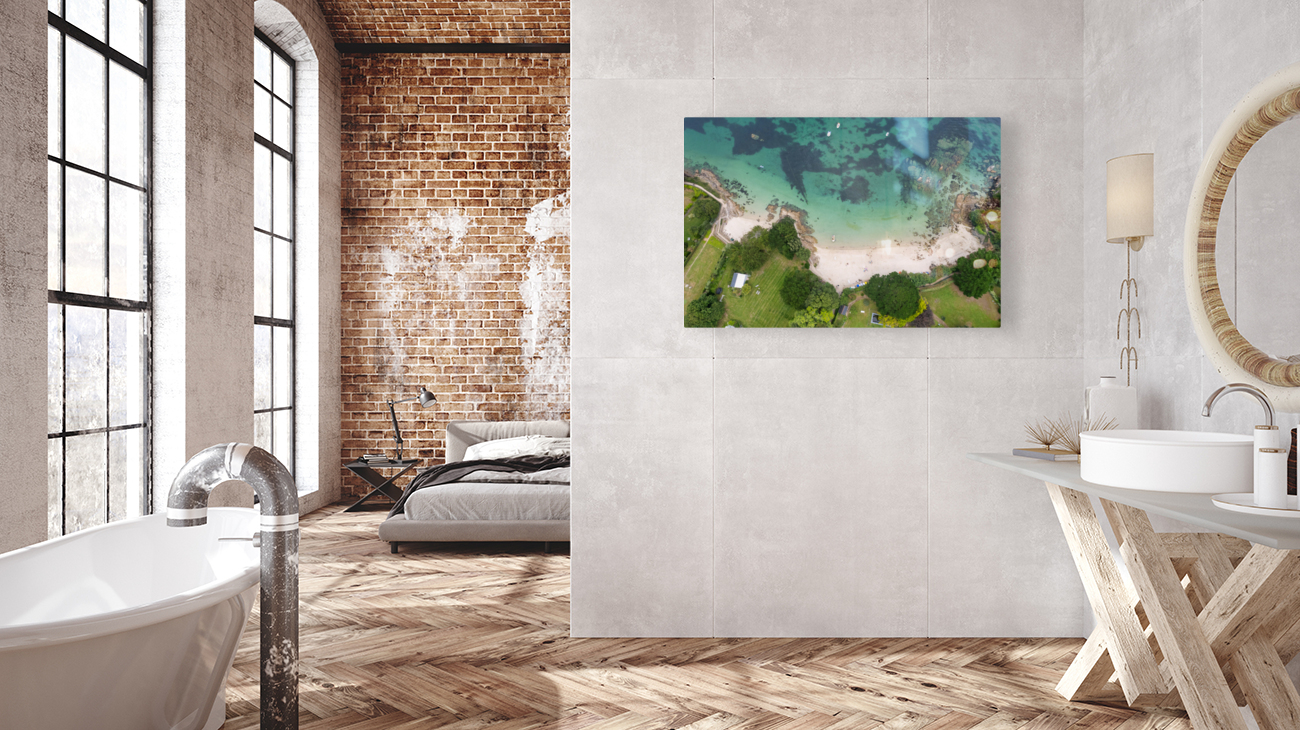 plage des oiseaux 3 Reproduction