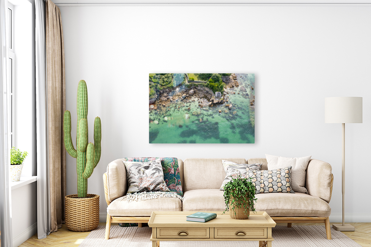 plage des oiseaux 2 Reproduction