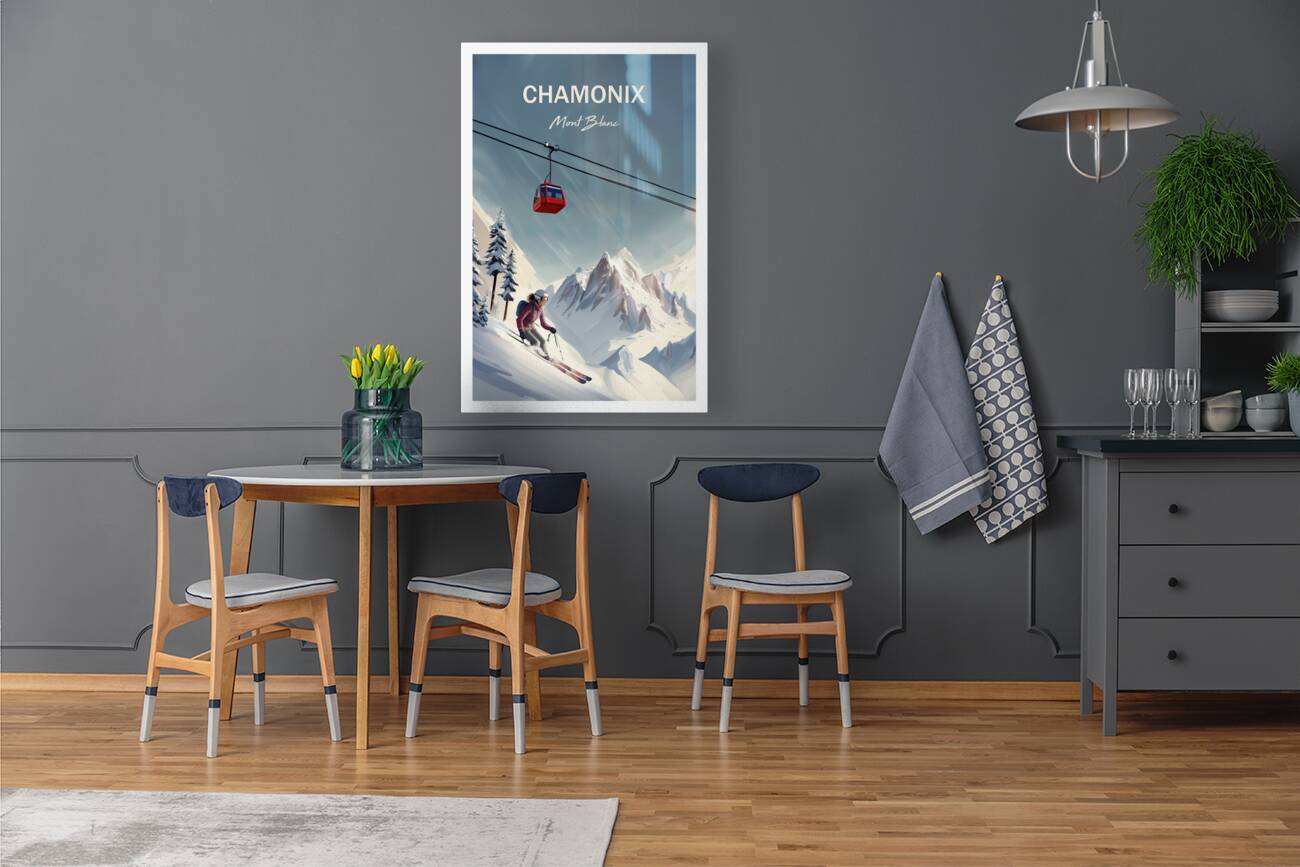 chamonixf Reproduction