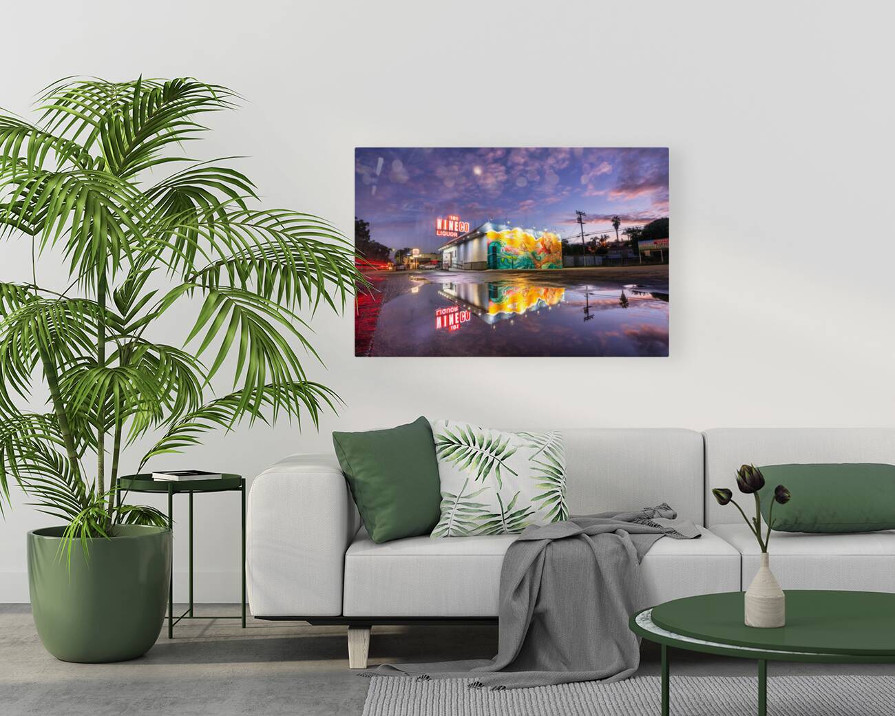 Encinitas 101 Reproduction