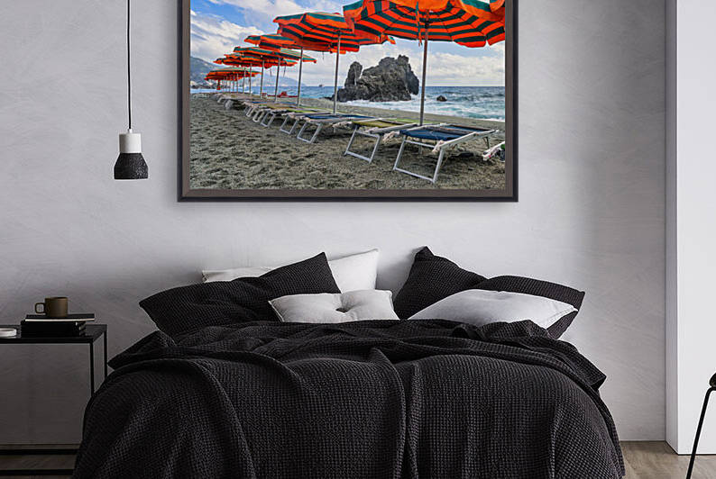 Monterosso by Yves COUTURIER