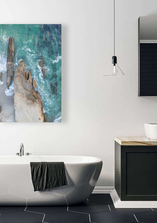 La Jolla Neptune Reproduction