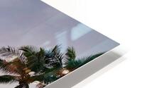 kaanapili HD Metal print