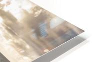 Shorebreak HD Metal print