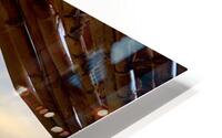 beacons surfers HD Metal print