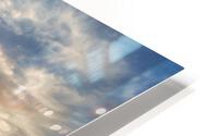 La Jolla reef HD Metal print