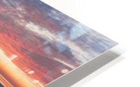 La Jolla reef 3 HD Metal print