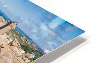 Ploumanach lighthouse 2 HD Metal print