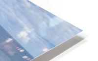 pointe de la trinite 2 HD Metal print