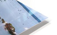 Lanroz HD Metal print