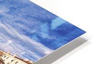 Campo Erberia HD Metal print