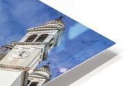 Fondamenta salute HD Metal print
