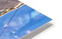 Venetian Dryer HD Metal print