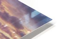 South ponto HD Metal print