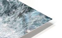 Childrens pool top HD Metal print