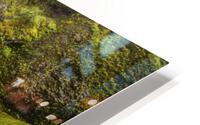Falls creef falls HD Metal print