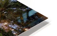 Makena cove HD Metal print