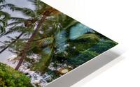 secret cove 2 HD Metal print