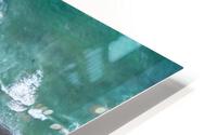 South ponto HD Metal print
