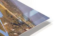San elijo lagoon HD Metal print