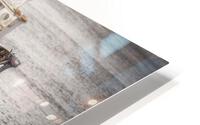 at Benodet HD Metal print