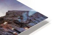 Little corona HD Metal print